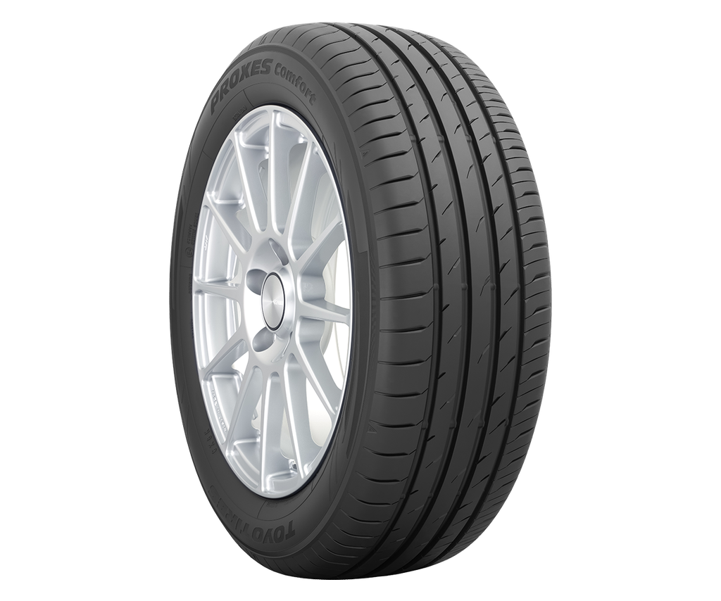 225/40R18 92W TOYO PROXE COMFORT XL