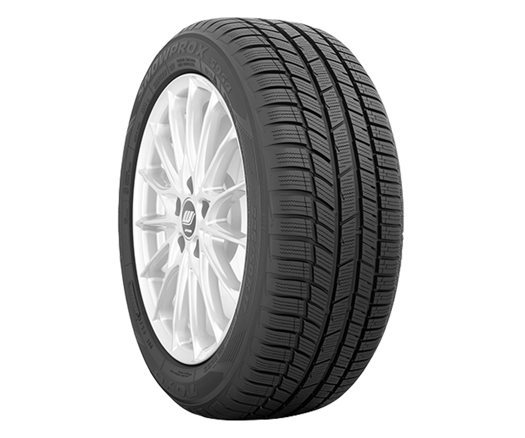255/35R19 96W SNOWPROX 954 XL