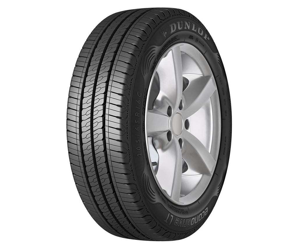215/60R16C 103/101T ECONODRIVE LT