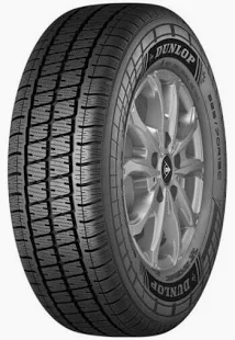 215/65 R16C 109/107T Econodrive AS 8PR 3PMSF