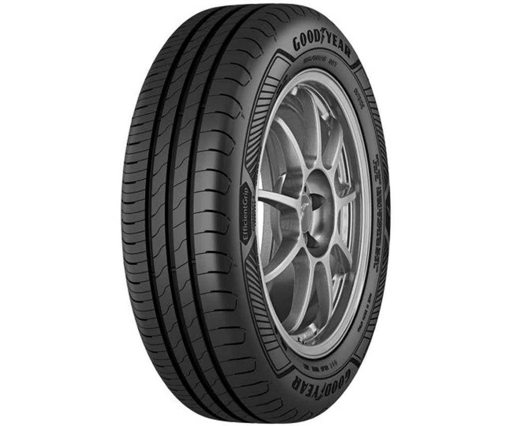 175/65 R14 82T Efficientgrip Compact 2