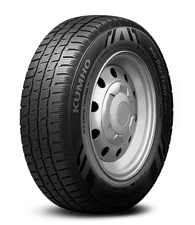 KH 235/65  R16C  115/113R08L PORTRAN CW51