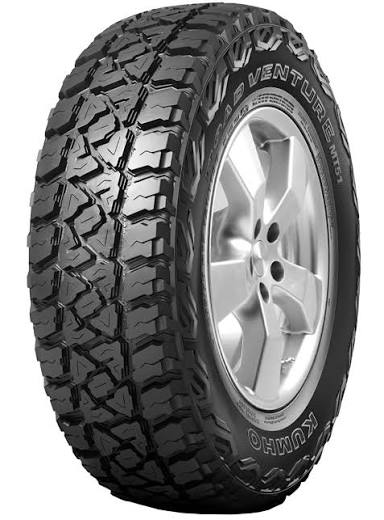PNEU KH 245/70  R17   119/116Q10L ROAD VENTURE MT51