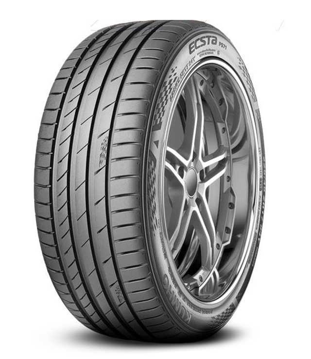 PNEU KH 245/40 ZR20       99 YXLL ECSTA PS71
