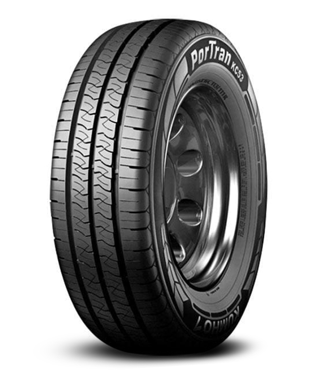 PNEU KH 215/65  R15C  104/102T06L PORTRAN KC53