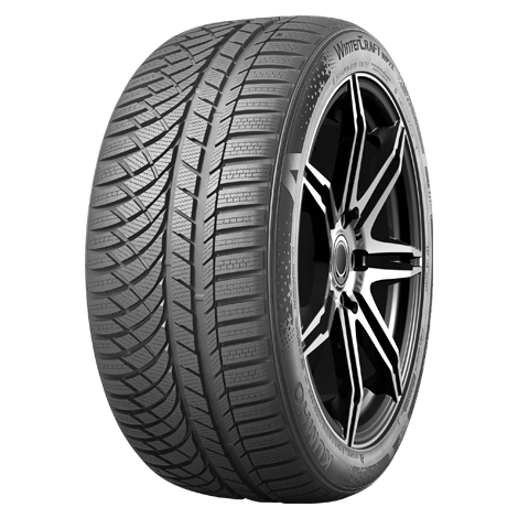 KH 235/45  R19       99 VXLL WINTERCRAFT WP72