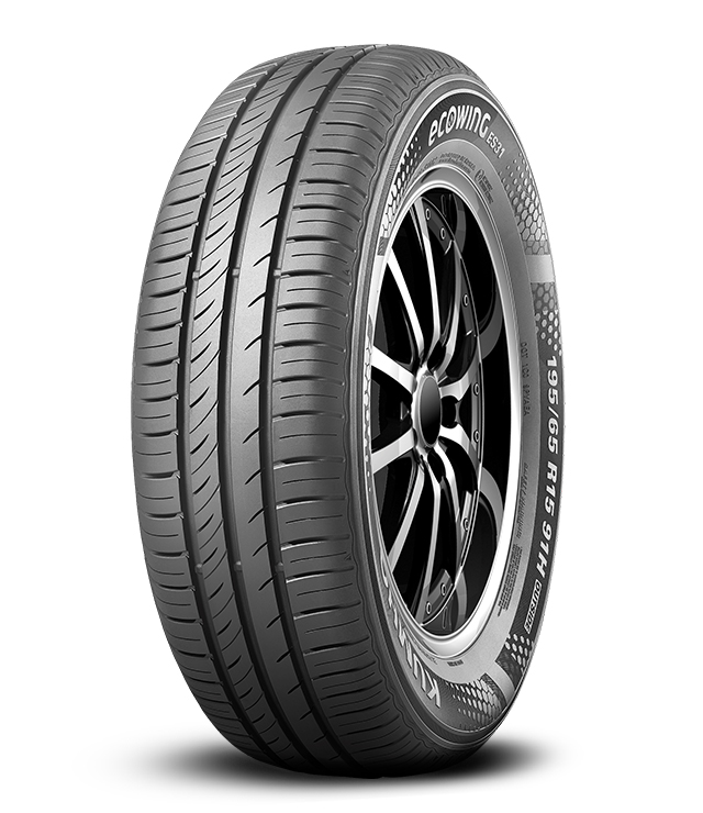 KH 145/80  R13       75 T04L ECOWING ES31