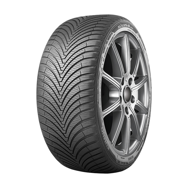 KH 145/80  R13       75 T04L SOLUS 4S HA32