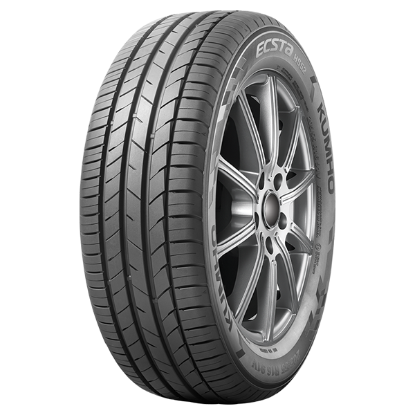 KH 235/60  R17       102V04L ECSTA HS52