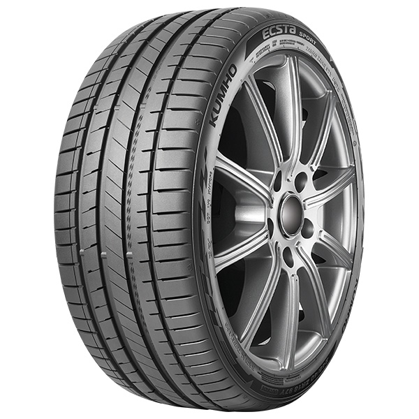 PNEU KH 295/35 ZR20      (105Y)XL ECSTA Sport S PS72