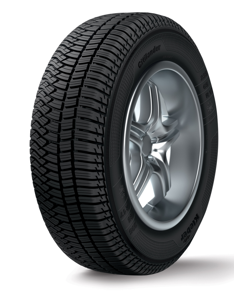 PNEU 235/70 R16 106H KLEBER Citilander