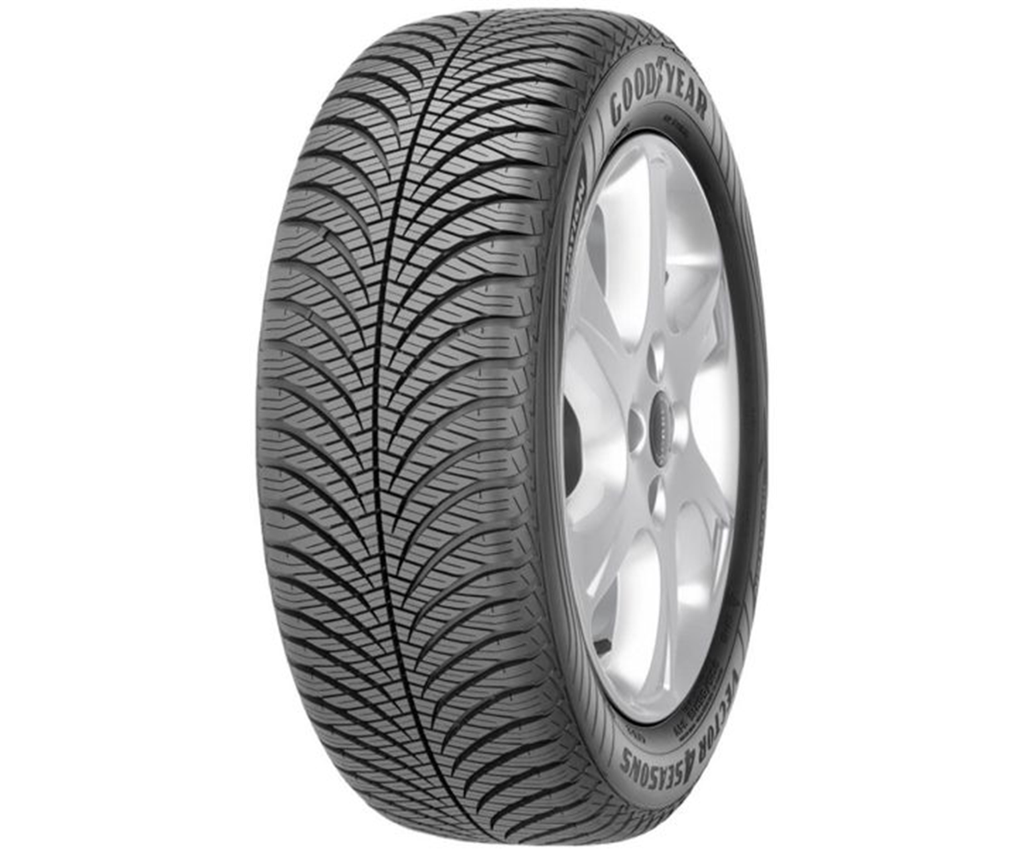 195/55 R20 95H Goodyear Vector 4Seasons G2