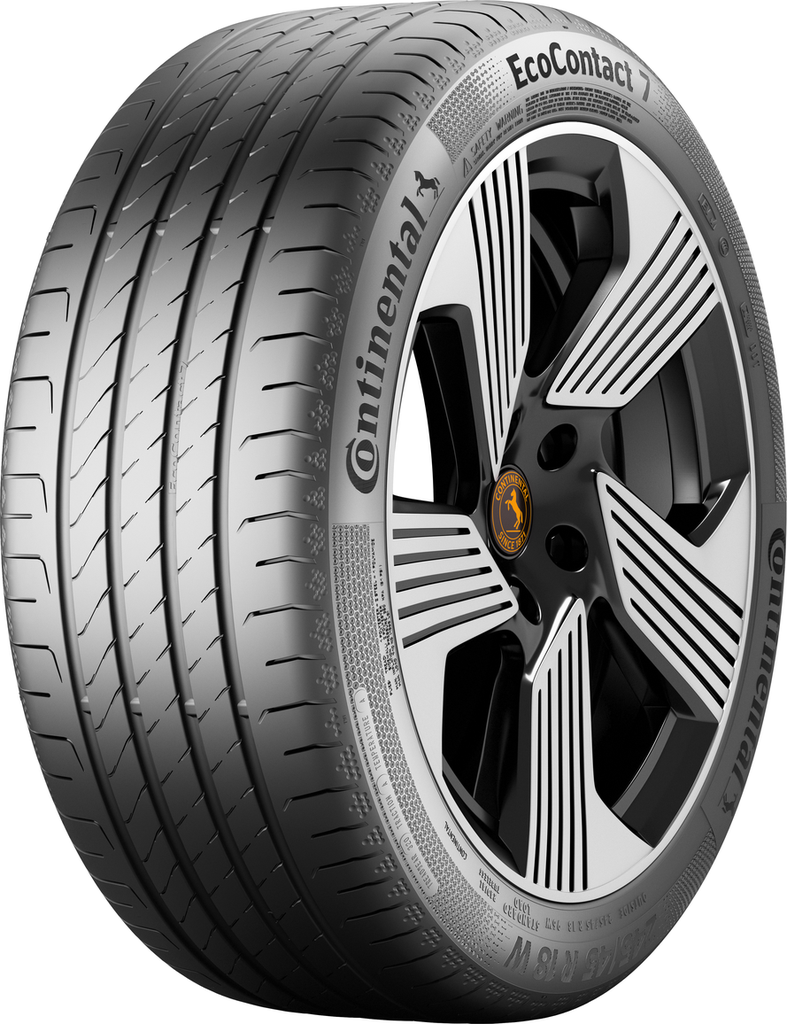 PNEU 225/50R18 95V EC7 (+)