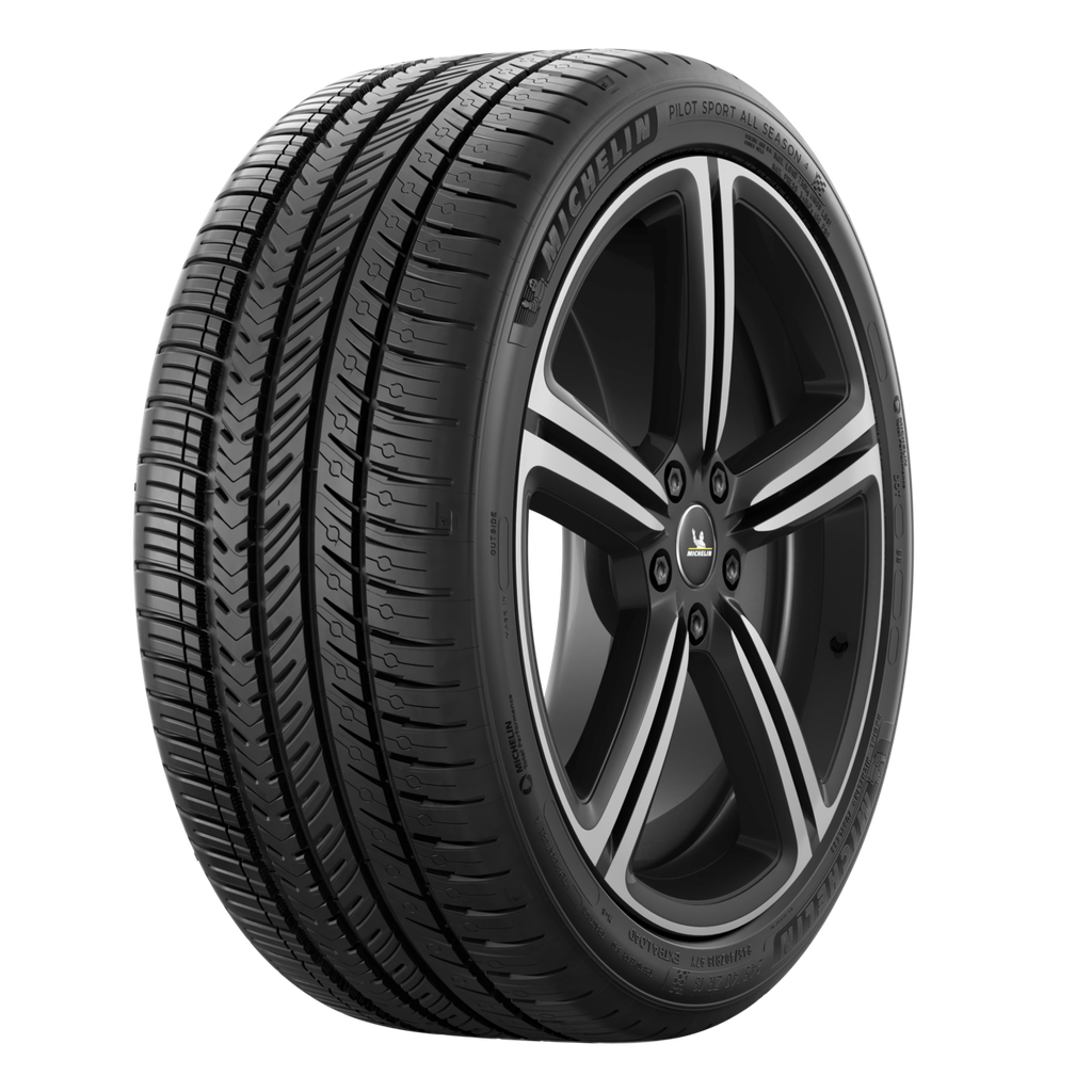 PN MIC 285/40R23 XL 111Y PS AS4 LR
