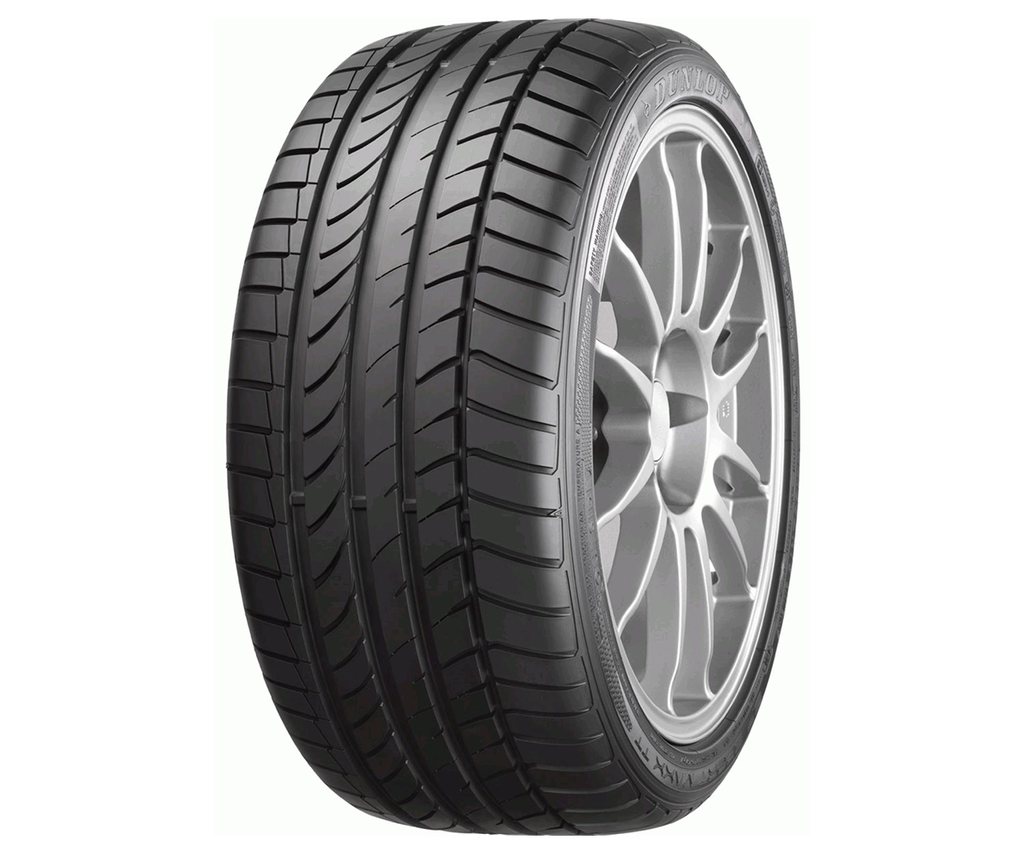 235/55 ZR17 103W SP Sport Maxx TT XL MFS