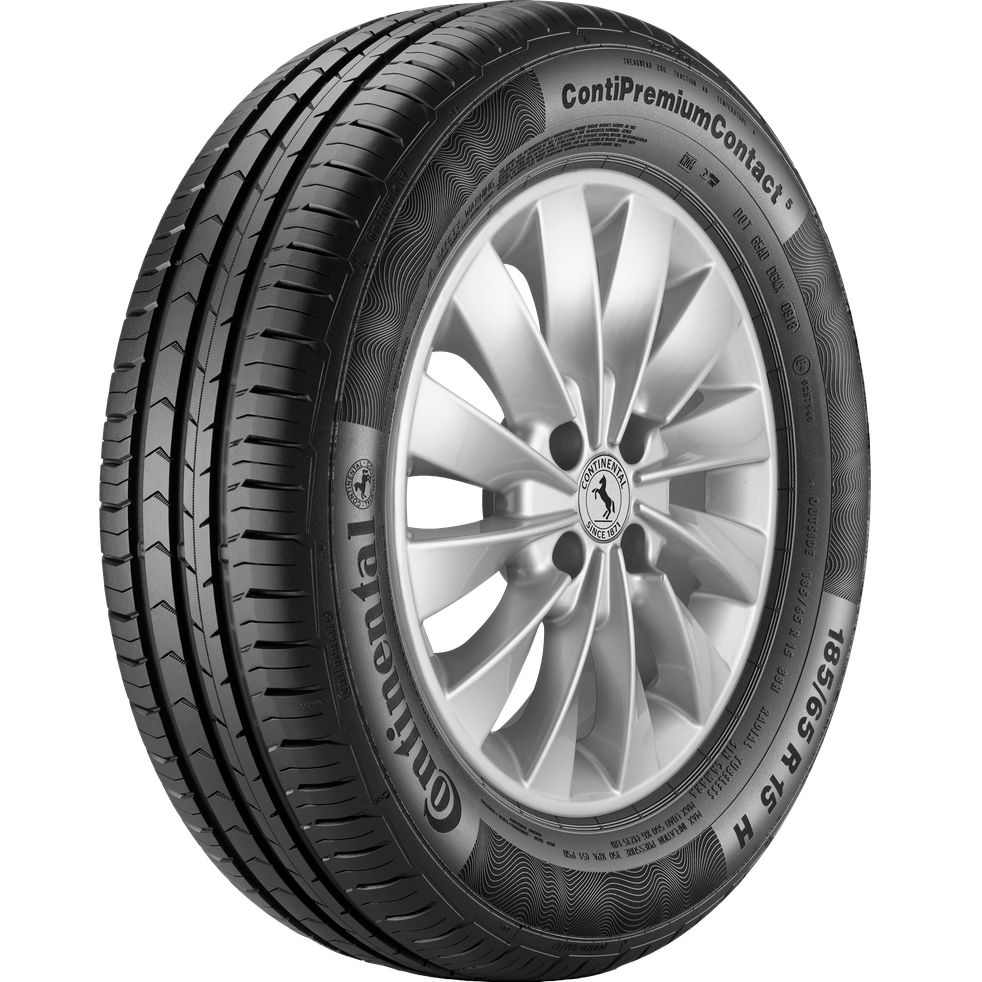 PNEU 235/55R17 103W XL PC5