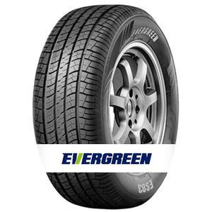 PN 235/60R16 100H EVERGREEN ES83