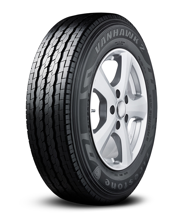 205/65 R15C 102/100T Vanhawk 2 6PR