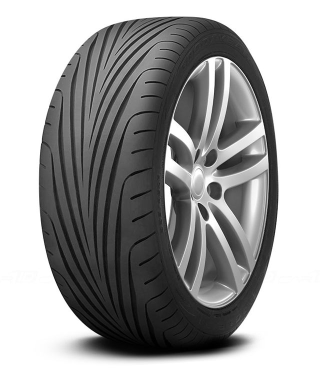 195/45 R17 81W Goodyear Eagle F1 GS-D3