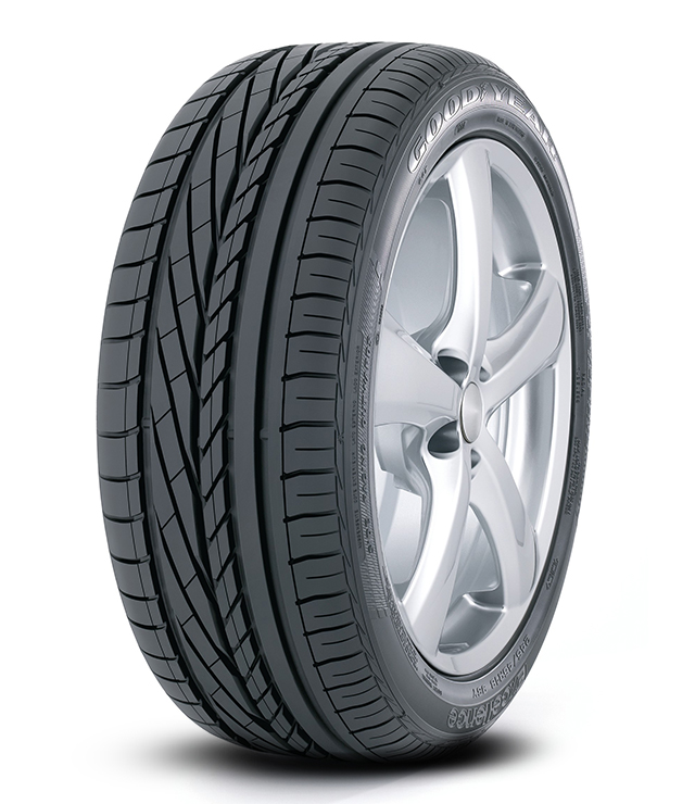 245/45 R19 98Y Excellence (*) MFS Run Flat