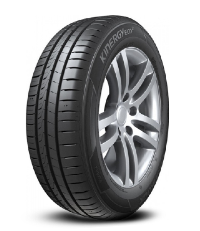 165/60 R15 77H Kinergy ECO2 K435 
