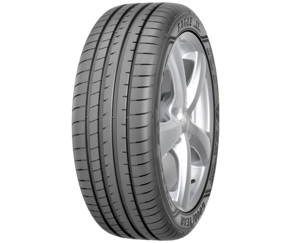 225/45 R18 91Y Eagle F1 Asymmetric 3 MFS Run Flat Alfa Romeo