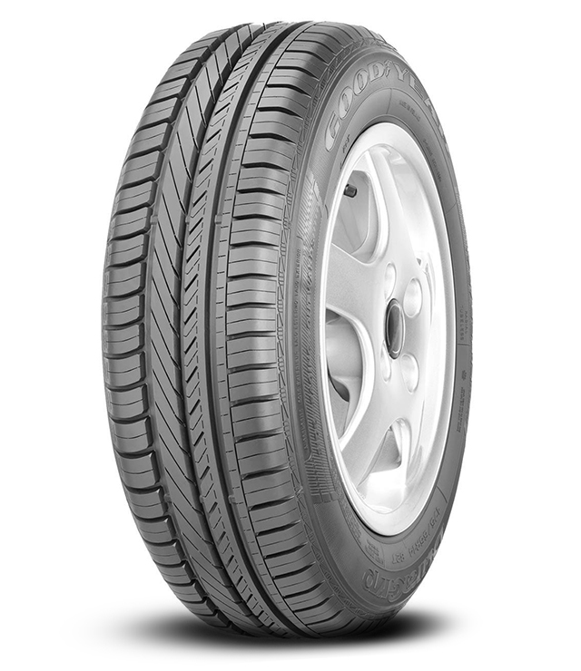 165/60 R15 81T Goodyear Duragrip