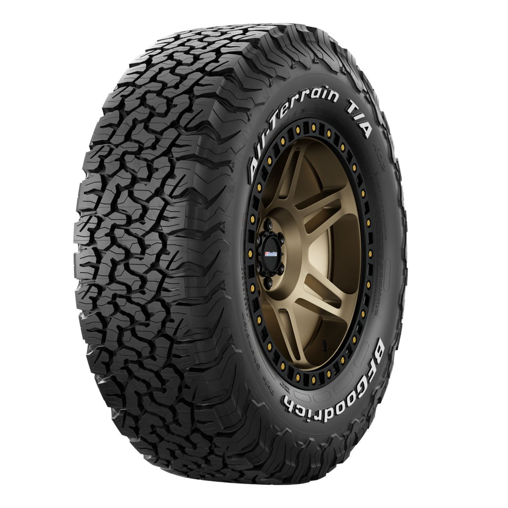 PNEU PN BFG 245/75R16 120/116S AT TA KO2 RWL