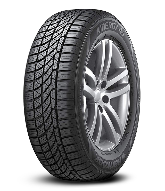 145/70 R13 71T Kinergy 4S H740 M+S