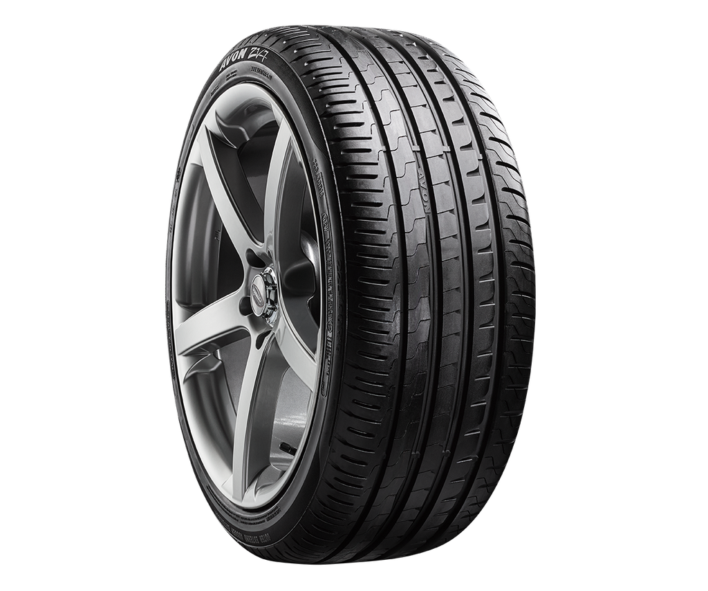 195/55R15 85V AVON ZV7