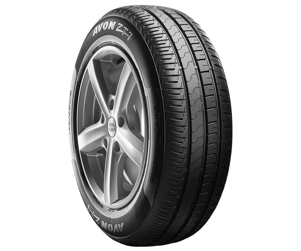 165/60R15 77H AVON ZT7