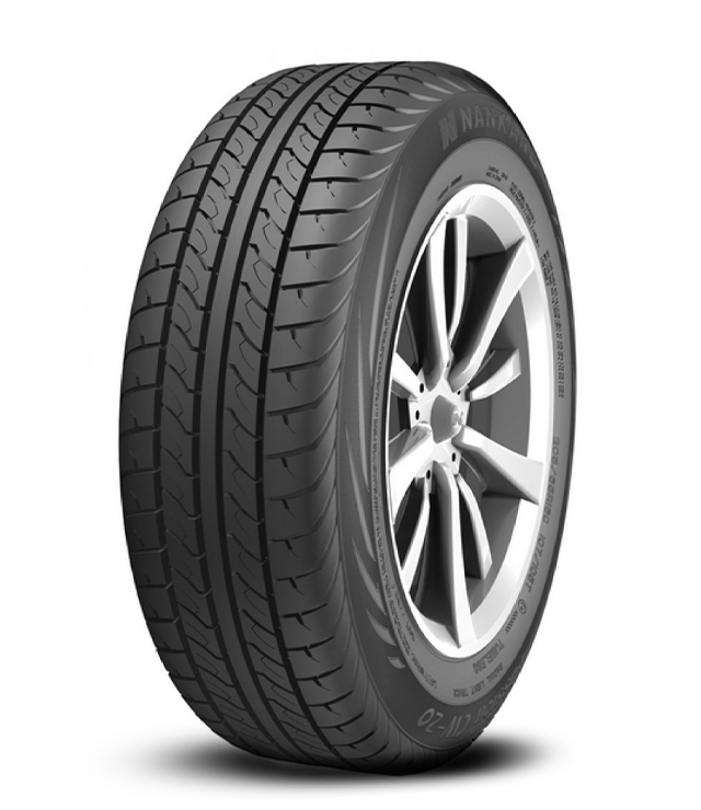 205/75 R16 110R NANKANG CW-20