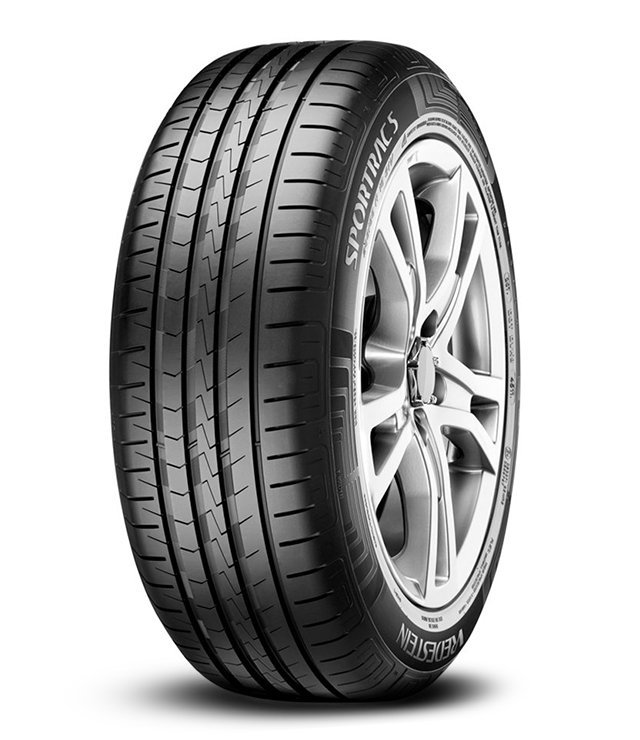 165/60 R14 75H Sportrac 5