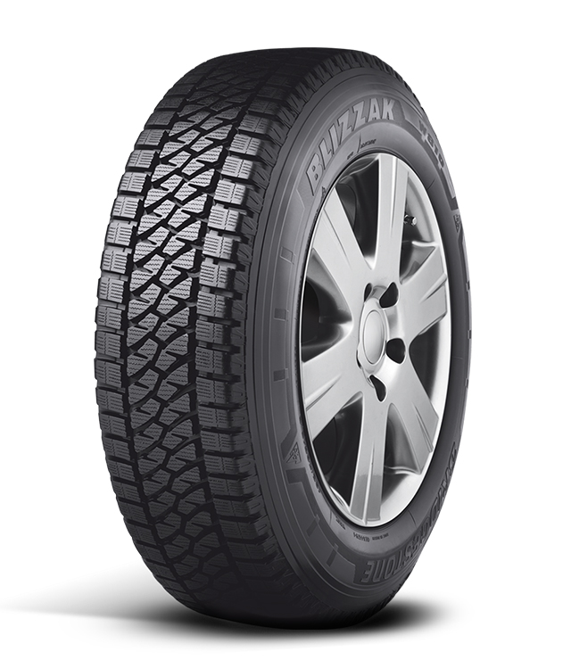 215/75 R16C 113/111R Blizzak W810 8PR 3PMSF