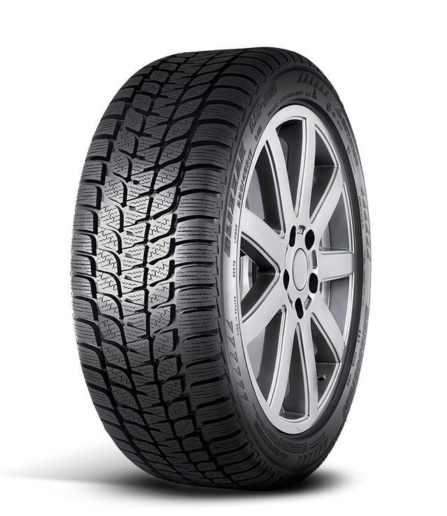 185/55 R16 87T BRIDGESTONE Blizzak LM-25
