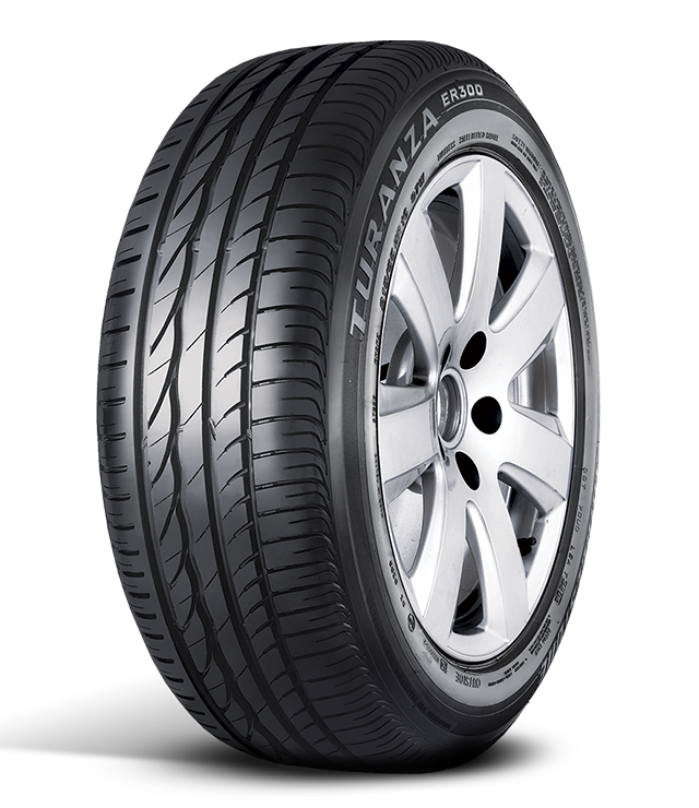 225/55 R16 99W Turanza ER300 XL MO