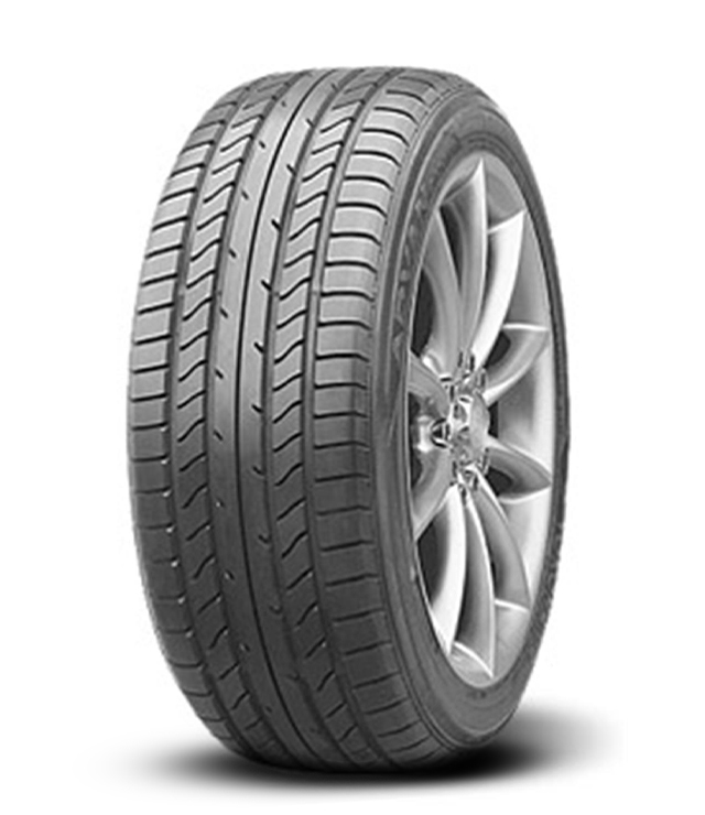 215/50 R17 91V Yokohama Advan A10E