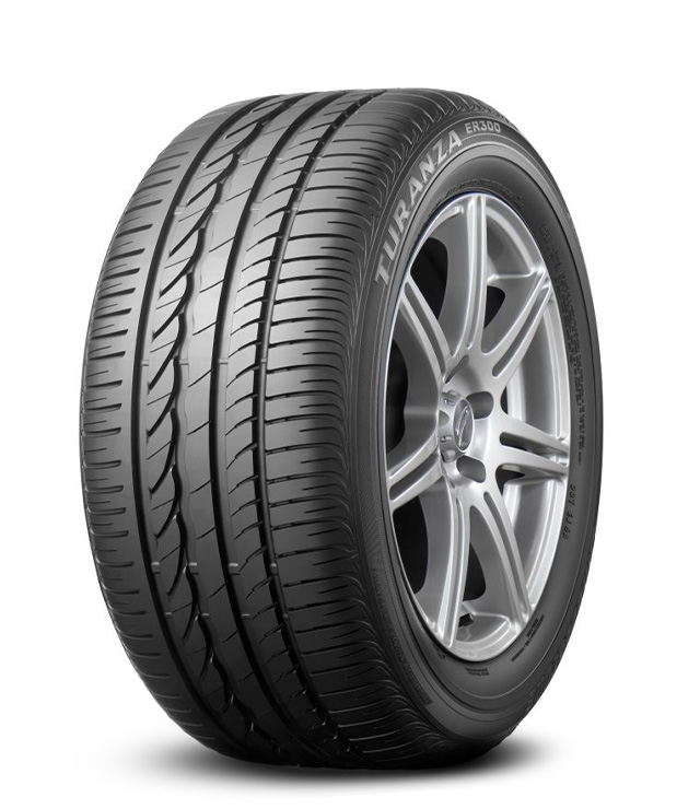 205/55 R16 91W Turanza ER300A Ecopia (*) FSL