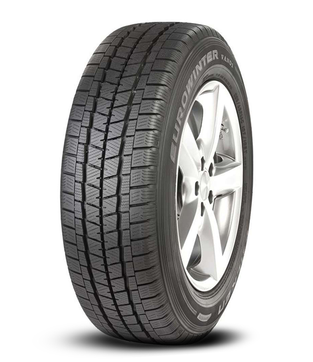 215/75 R16 113R FALKEN Eurowinter VAN01
