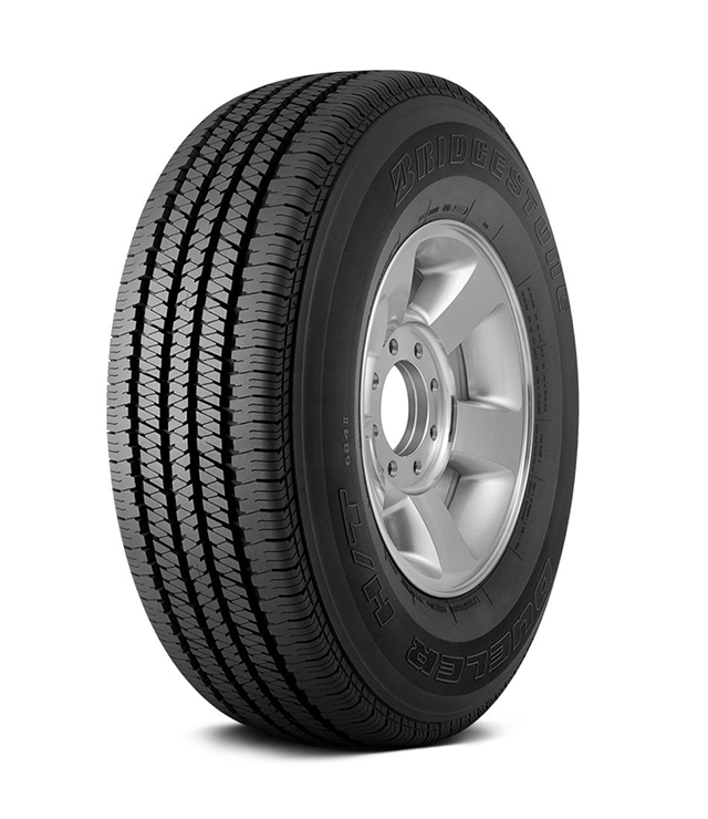 245/70 R16 111T Dueler H/T 684 II XL VW