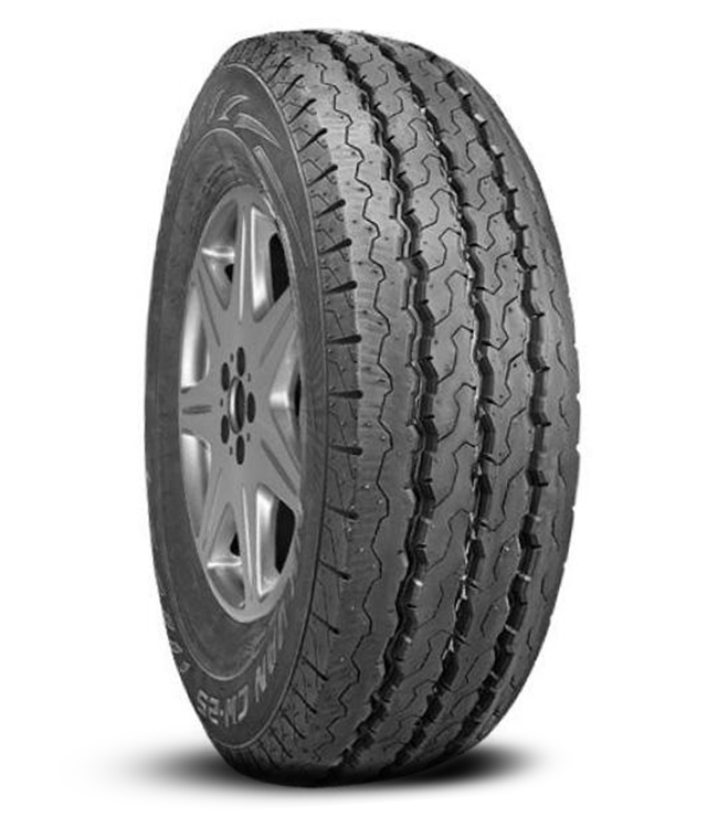 225/75 R16 121R NANKANG CW-25