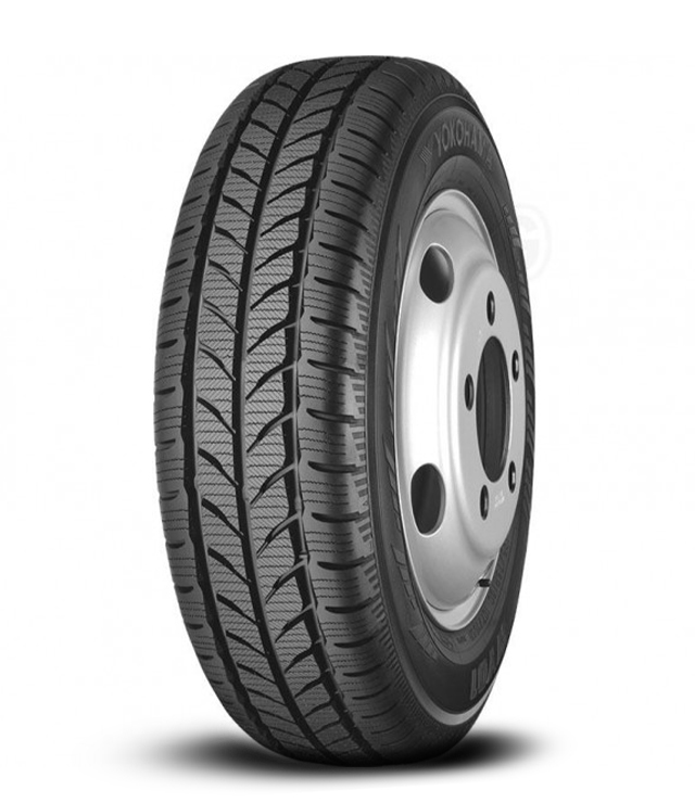 195/65 R16 104T Yokohama Bluearth Winter WY01