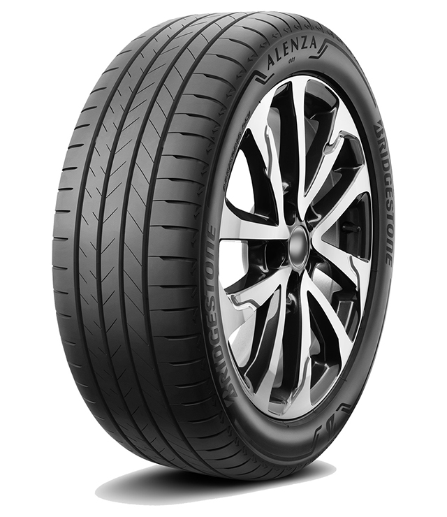 225/60 R18 100H Alenza 001 
