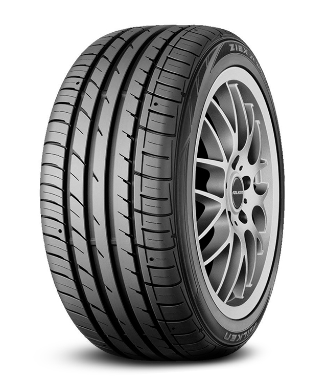 205/60 R16 92V Ziex ZE914 