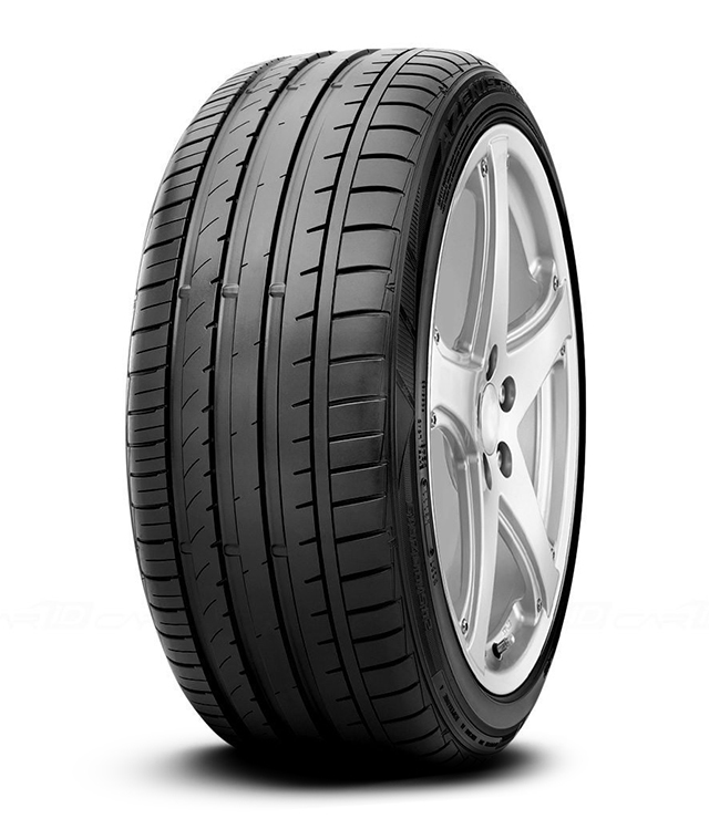 215/45 R17 91W Azenis FK453 XL Seat