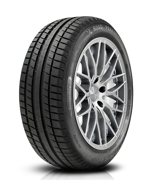 195/60 R16 89V Road Performance 