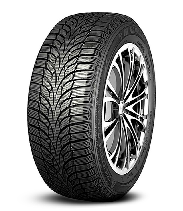 PNEU 295/35 R21 107V SV-3 Winter XL 3PMSF