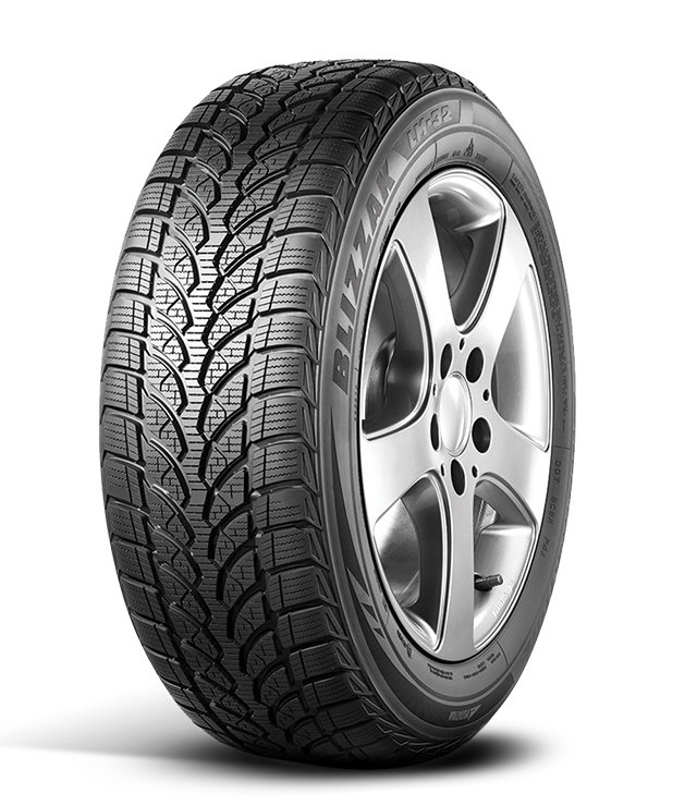 225/50 R17 94H BRIDGESTONE Blizzak LM-32