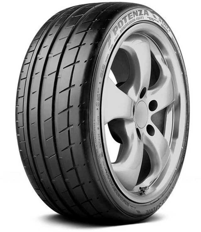 245/35 R20 95Y Potenza S007 XL (*)