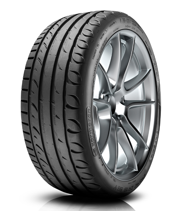 245/35 R18 92Y UHP XL